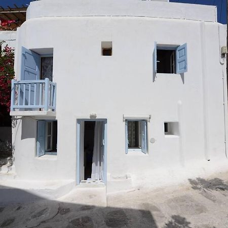 Sunday Summer Studio Mykonos Town Eksteriør bilde